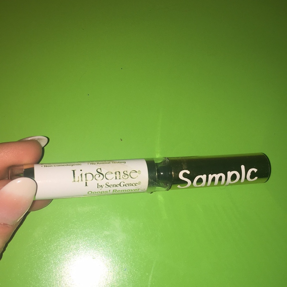 Lipsense OOpS remover